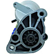 17823N Starter, New