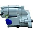 17823N Starter, New