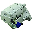 17823N Starter, New