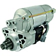 17824N Starter, New