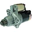 17835N Starter, New