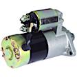 17836N Starter, New