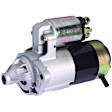 17836N Starter, New