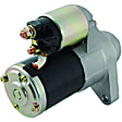 17842N Starter, New