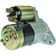 17849N Starter, New