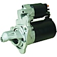 17854N Starter, New