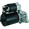 17855N Starter, New