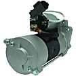 17867N Starter, New