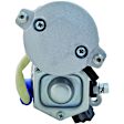 17876N Starter, New