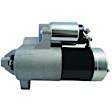 17877N Starter, New