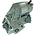 17880N Starter, New