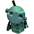 17896N Starter, New
