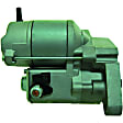 17896N Starter, New