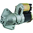 17930N Starter, New