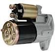 2008 Jeep Grand Cherokee - Starter, New