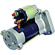 17949N Starter, New