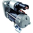 17957N Starter, New