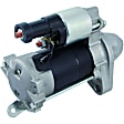 17962N Starter, New