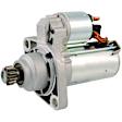 2007-2008 Volkswagen Eos - Starter, New