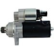 17972N Starter, New