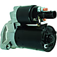 17975N Starter, New