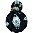17977N Starter, New