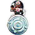17986N Starter, New