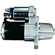 17986N Starter, New