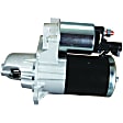 17986N Starter, New