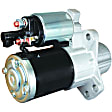 17986N Starter, New