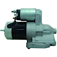 17991N Starter, New