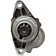 19016N Starter, New