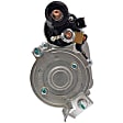 19016N Starter, New