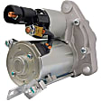 19016N Starter, New