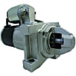 19022N Starter, New