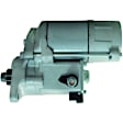 19028N Starter, New