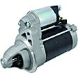 19043N Starter, New
