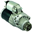 19060N Starter, New