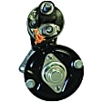 19112N Starter, New