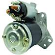 19125N Starter, New