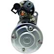 19136N Starter, New