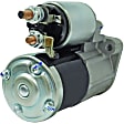 19139N Starter, New
