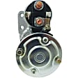19141N Starter, New