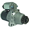 19163N Starter, New
