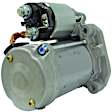 19203N Starter, New