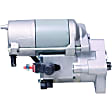 19204N Starter, New