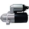 19224N Starter, New
