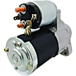19225N Starter, New