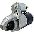19225N Starter, New