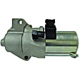 19252N Starter, New